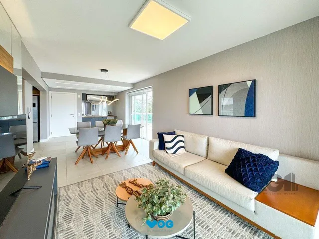 Imagem: Apartamento para Venda - 138.33m², 3 dormitórios