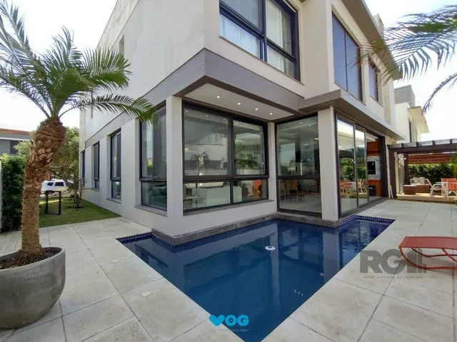 Imagem: Casa em Condomínio 5 dormitórios à venda