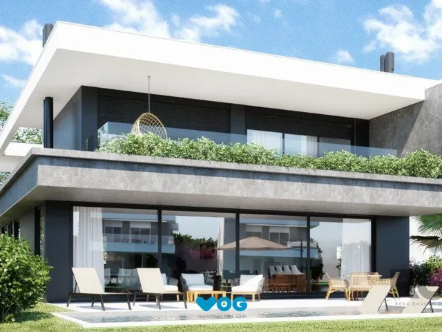 Imagem: Casa em Condomínio 5 dormitórios à venda