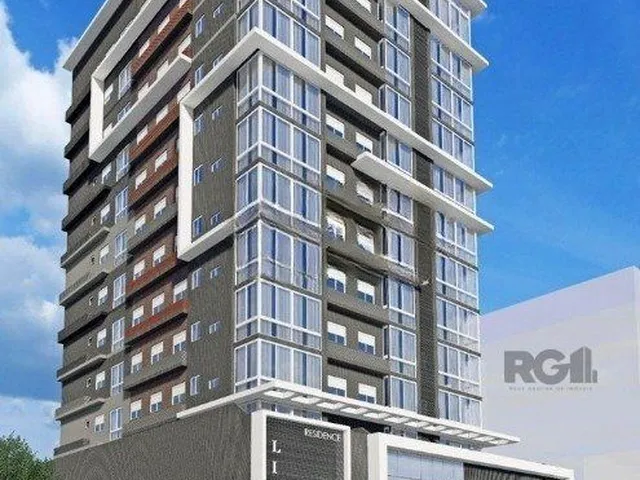 Imagem: Apartamento 3 dormitórios à venda Navegantes