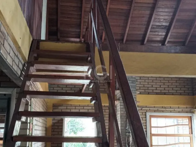 Imagem 3: Casa com 3 dormitórios no bairro Olaria em Canoas