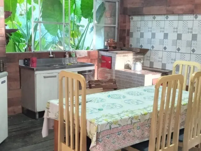 Imagem 5: Casa com 3 dormitórios no bairro Olaria em Canoas