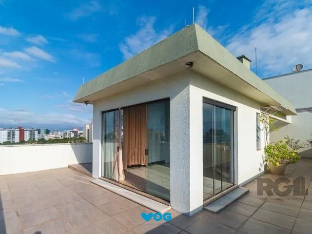 Imagem 1: Cobertura à venda com 3 quartos 211.43 m² 1 vaga Rua Coronel Andre Belo, Menin