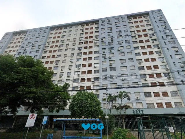 Imagem: Apartamento de 02 quartos no Partenon