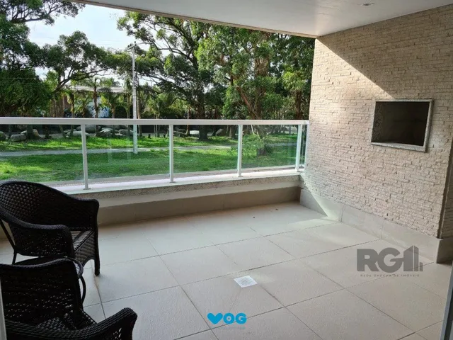 Imagem 1: Apartamento 3 dormitórios à venda Centro Xangri-Lá/RS