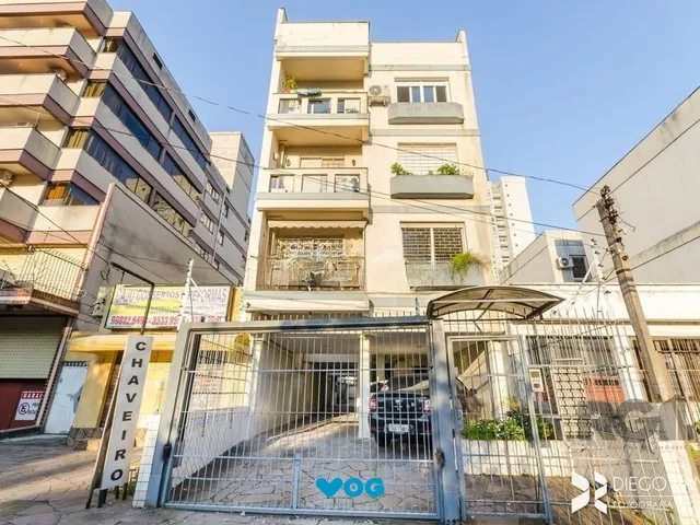 Imagem: Apartamento 2 dorms à venda Rua Guilherme