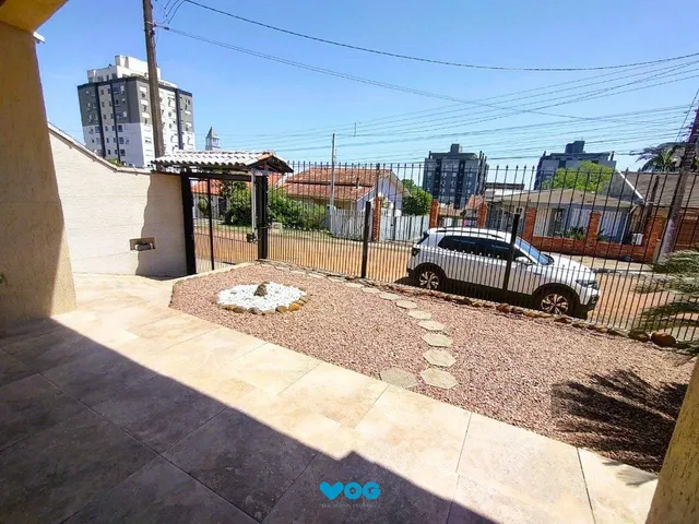 Imagem 1: Casa 3 dormitórios à venda Vila Cachoeirinha Cachoeirinha/RS