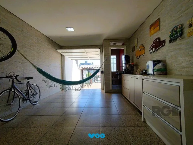 Imagem 2: Casa 3 dormitórios à venda Vila Cachoeirinha Cachoeirinha/RS