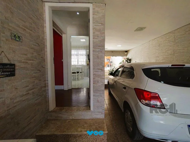 Imagem 3: Casa 3 dormitórios à venda Vila Cachoeirinha Cachoeirinha/RS