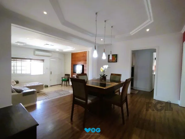 Imagem 4: Casa 3 dormitórios à venda Vila Cachoeirinha Cachoeirinha/RS