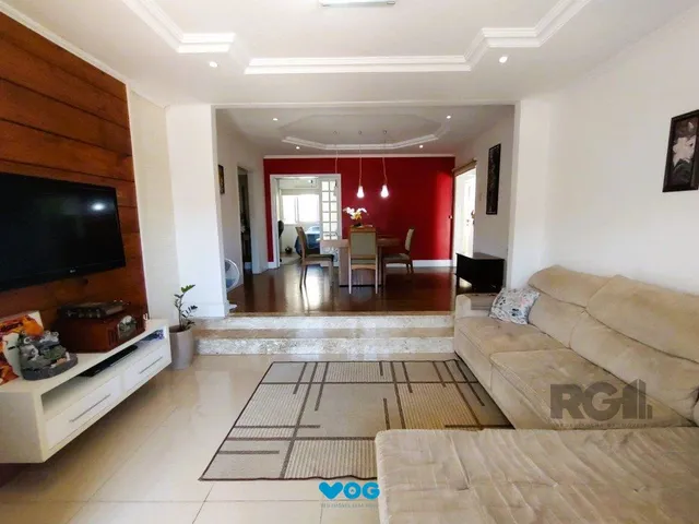 Imagem 5: Casa 3 dormitórios à venda Vila Cachoeirinha Cachoeirinha/RS