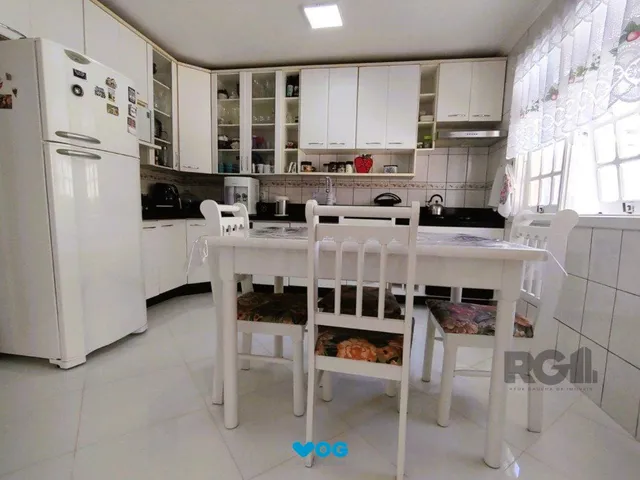 Imagem 8: Casa 3 dormitórios à venda Vila Cachoeirinha Cachoeirinha/RS