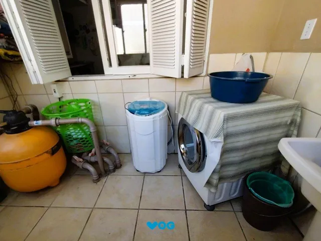 Imagem 9: Casa 3 dormitórios à venda Vila Cachoeirinha Cachoeirinha/RS