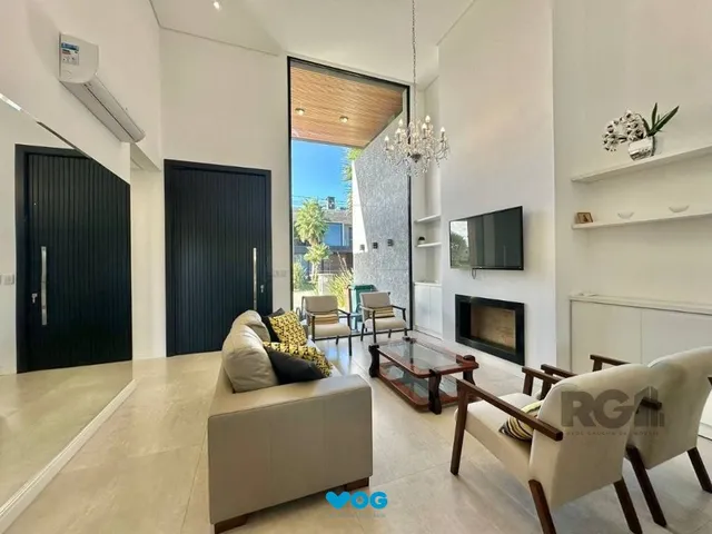 Imagem: Casa 4 dormitórios à venda Remanso Xangri-Lá/RS