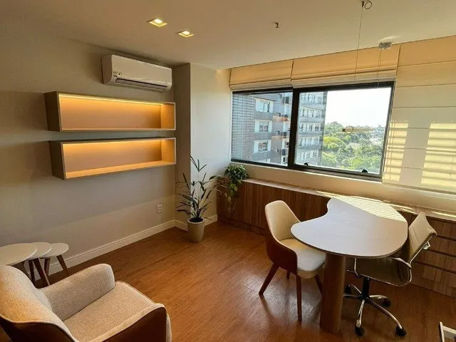 Imagem: Sala Comercial à venda Teresópolis Porto