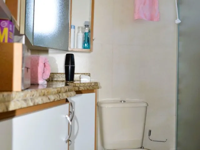 Imagem 10: Impecável apto. 2 dormitórios -1 suíte, semimobiliado com linda vista e próximo
