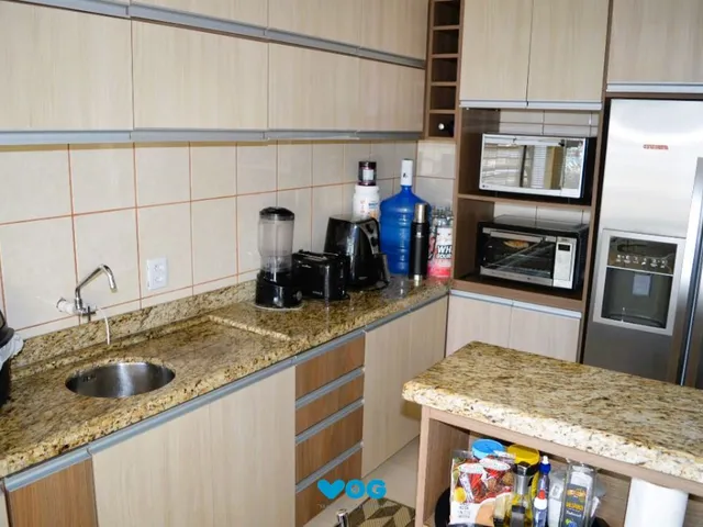 Imagem 11: Impecável apto. 2 dormitórios -1 suíte, semimobiliado com linda vista e próximo