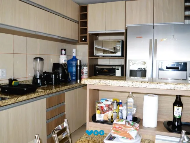 Imagem 13: Impecável apto. 2 dormitórios -1 suíte, semimobiliado com linda vista e próximo