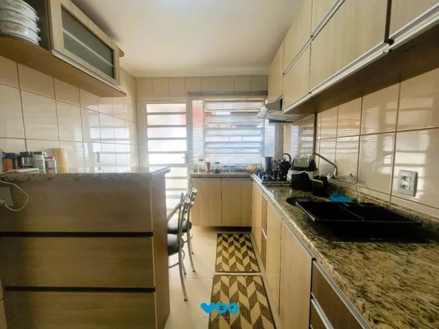 Imagem 14: Impecável apto. 2 dormitórios -1 suíte, semimobiliado com linda vista e próximo