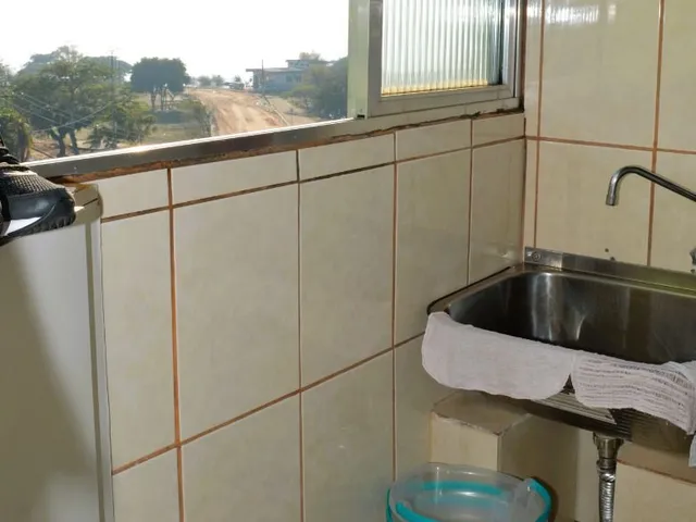 Imagem 15: Impecável apto. 2 dormitórios -1 suíte, semimobiliado com linda vista e próximo