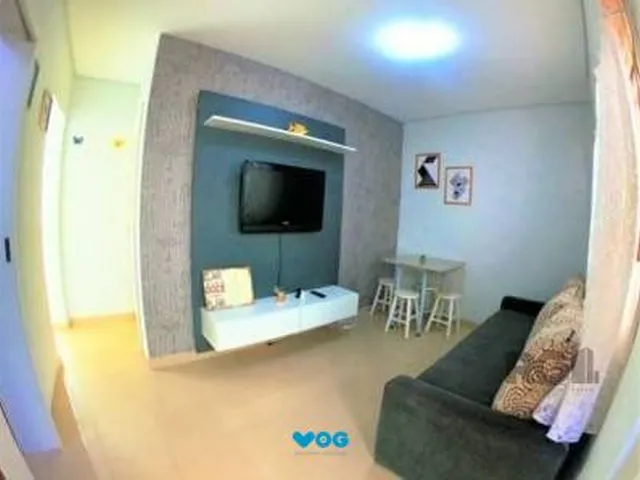 Imagem: Apartamento 1 dormitórios à venda Centro