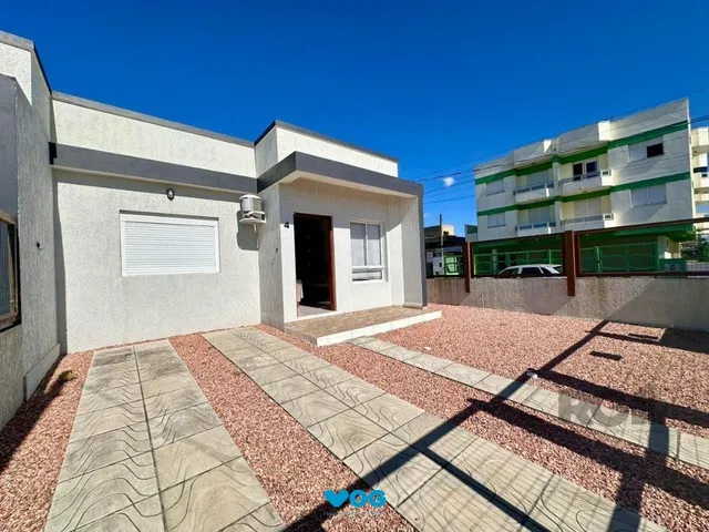 Imagem: Casa 2 dormitórios à venda Jardim Beira