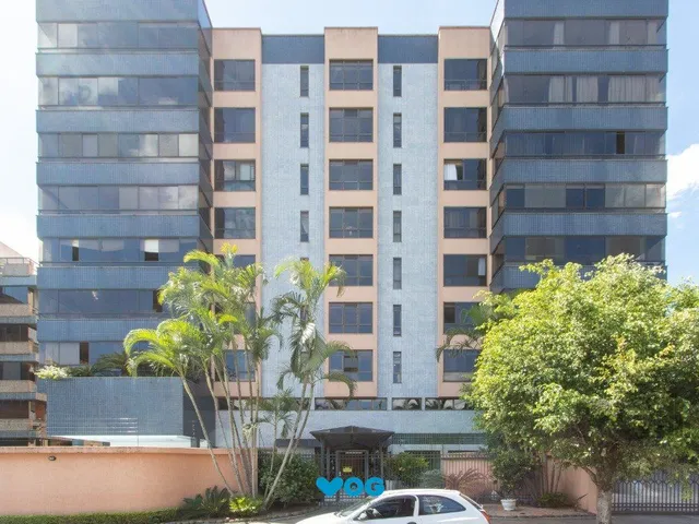 Imagem: Apartamento 3 dormitórios à venda Centro
