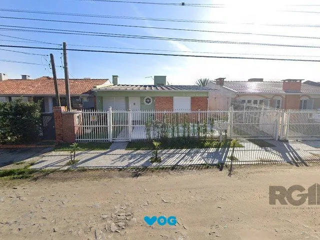 Imagem: Casa 3 dormitórios à venda Centro Xangri-Lá/RS