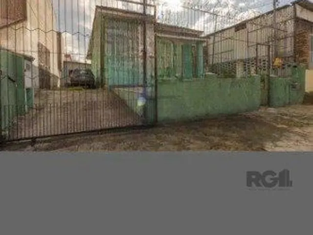 Imagem: Casa 4 dormitórios à venda Rubem Berta