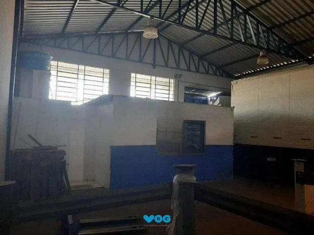 Imagem 2: Pavilhão à venda Estância Velha Canoas/RS