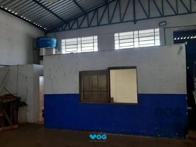 Imagem 3: Pavilhão à venda Estância Velha Canoas/RS