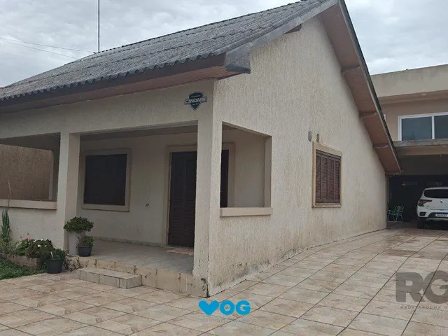 Imagem: Casa 6 dormitórios à venda Centro Imbé/RS