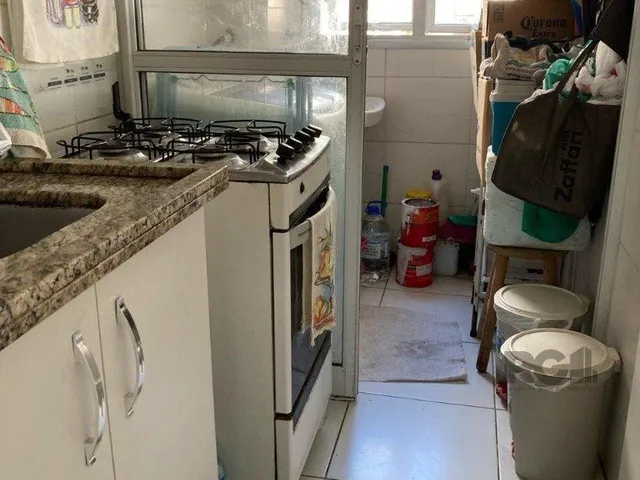 Imagem 2: Apartamento de 3 Quartos com Suite e duas vagas de Garagem no bairroTeresópolis