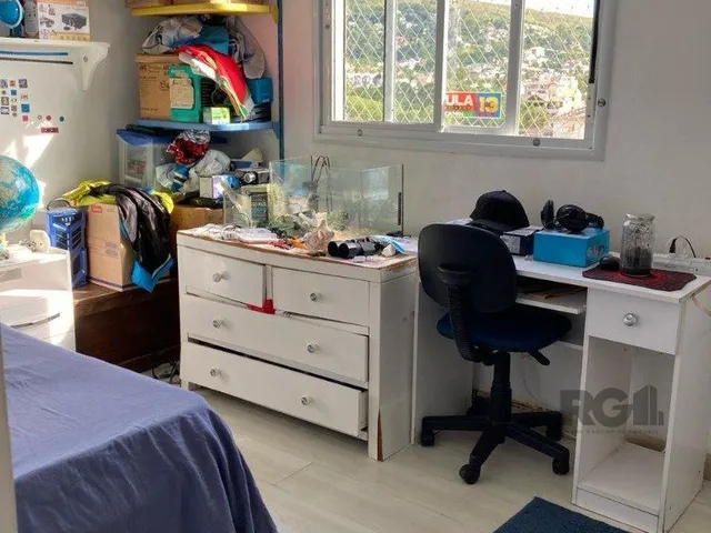 Imagem 3: Apartamento de 3 Quartos com Suite e duas vagas de Garagem no bairroTeresópolis