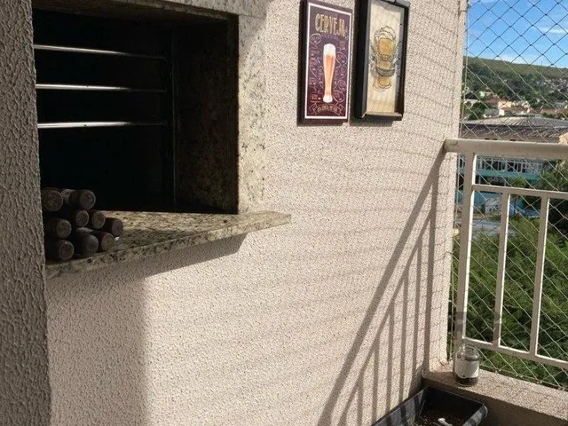 Imagem 4: Apartamento de 3 Quartos com Suite e duas vagas de Garagem no bairroTeresópolis
