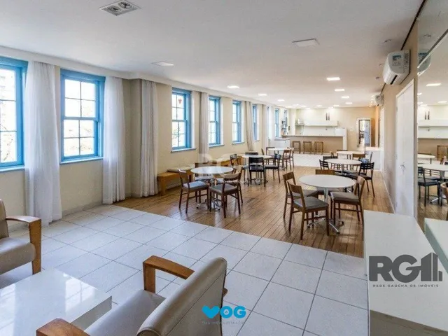 Imagem 7: Apartamento de 3 Quartos com Suite e duas vagas de Garagem no bairroTeresópolis