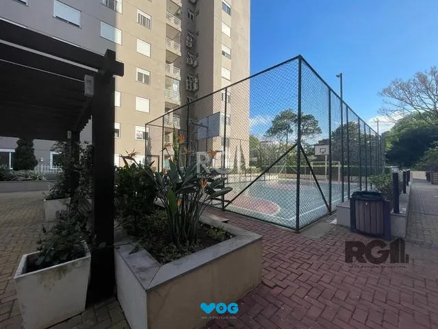 Imagem 10: Apartamento de 3 Quartos com Suite e duas vagas de Garagem no bairroTeresópolis
