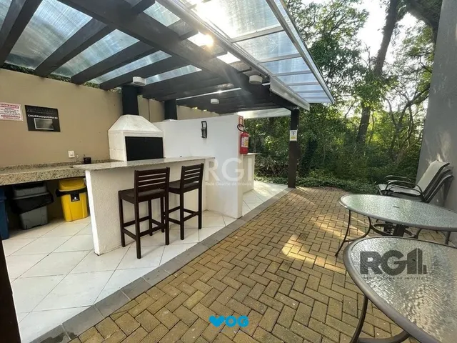 Imagem 11: Apartamento de 3 Quartos com Suite e duas vagas de Garagem no bairroTeresópolis