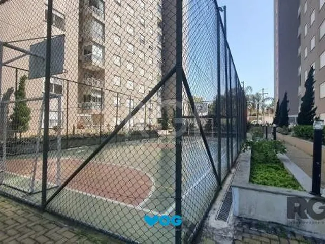 Imagem 12: Apartamento de 3 Quartos com Suite e duas vagas de Garagem no bairroTeresópolis