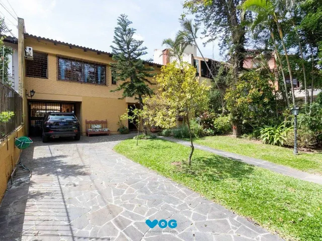 Imagem: Casa para Venda - 435m², 4 dormitórios