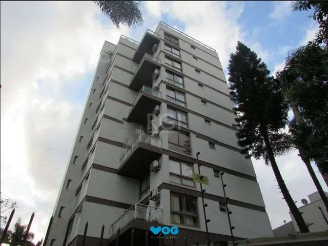Imagem: Apartamento a venda Bairro São João