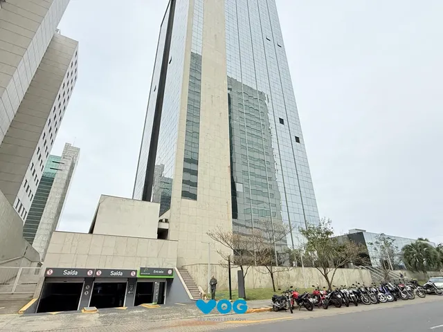Imagem: Sala Comercial par comprar no Trend City