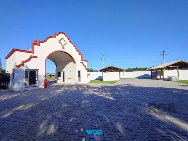 Imagem 1: Terreno à venda Arroio Teixeira Capão da Canoa/RS