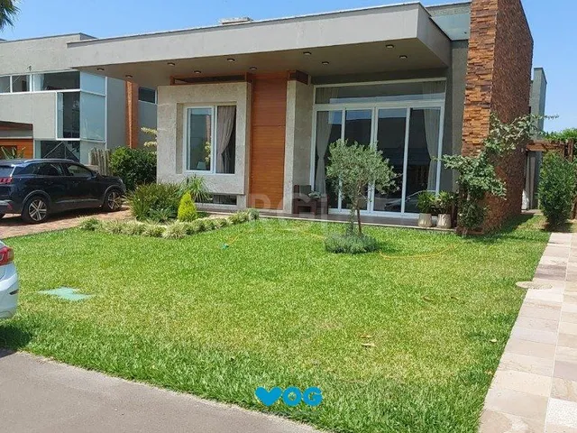 Imagem: Casa Condominio para Venda - 250m², 4 dormitórios