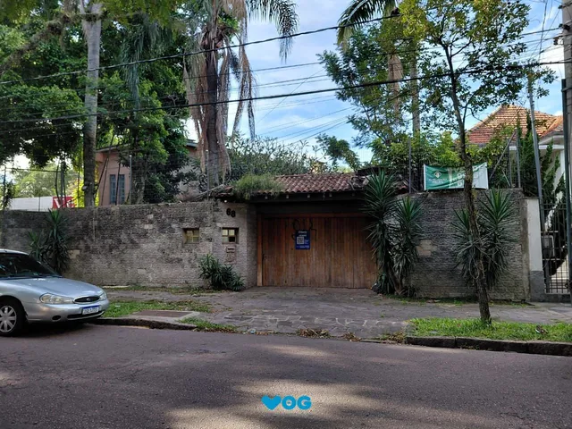 Imagem: Ampla casa com pátio Bairro Teresópolis