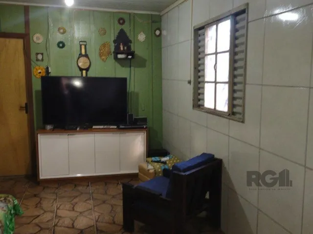 Imagem: Casa 3 dormitórios à venda Camaquã Porto