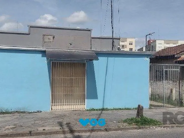 Imagem: INVESTIMENTO Prédio com Bairro partenon