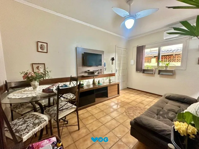 Imagem: Apartamento 2 dormitórios à venda Centro