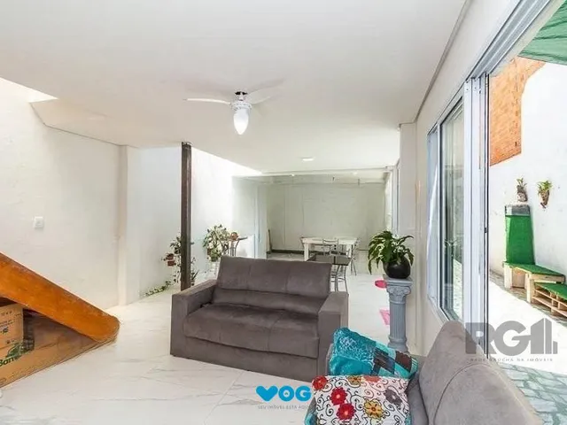 Imagem: Casa 3 Dormitórios À Venda Azenha Porto