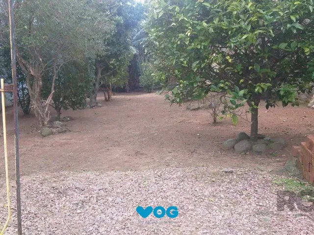 Imagem: Terreno com 218M² na Lomba do Pinheiro
